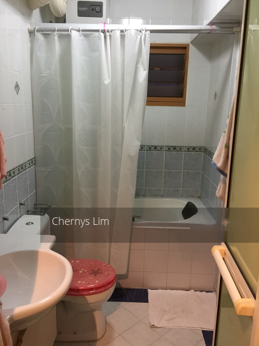 Blk 318C Anchorvale Link (Sengkang), HDB Executive #130803252